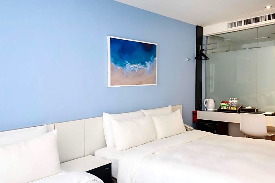 Cityinn Hotel Taipei Station Branch Iii