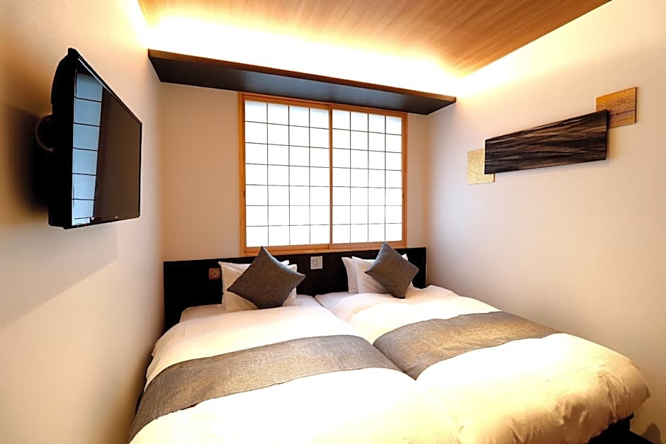 Stay SAKURA Kyoto SUZAKU OJI