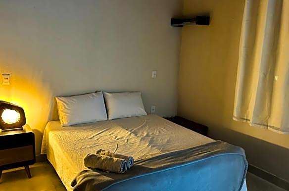 Hotel Fazenda SERRA NEGRA - Terra Ronca