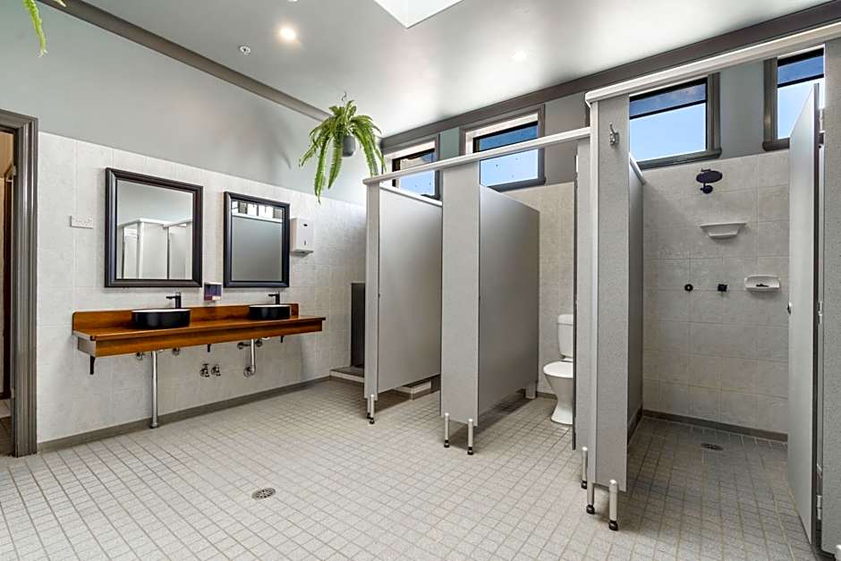 The Great Western Hotel