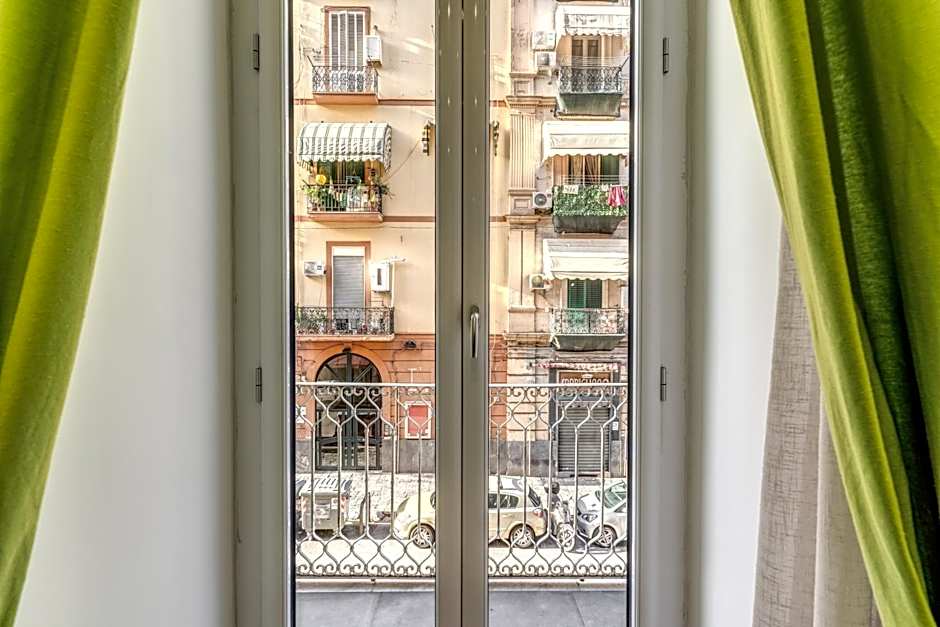 Casa GALU'