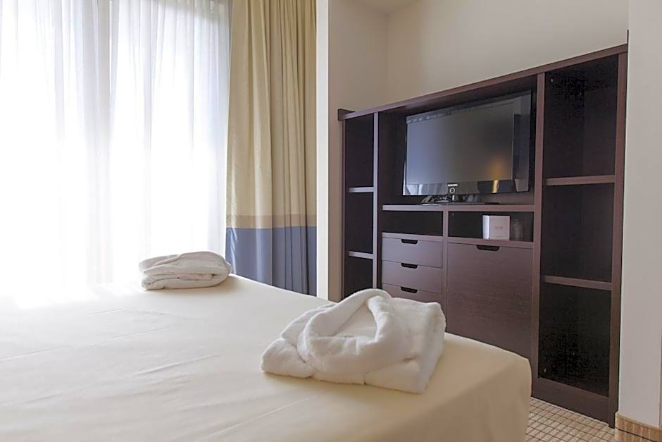 Hotel & Residence Villa Bartolomea