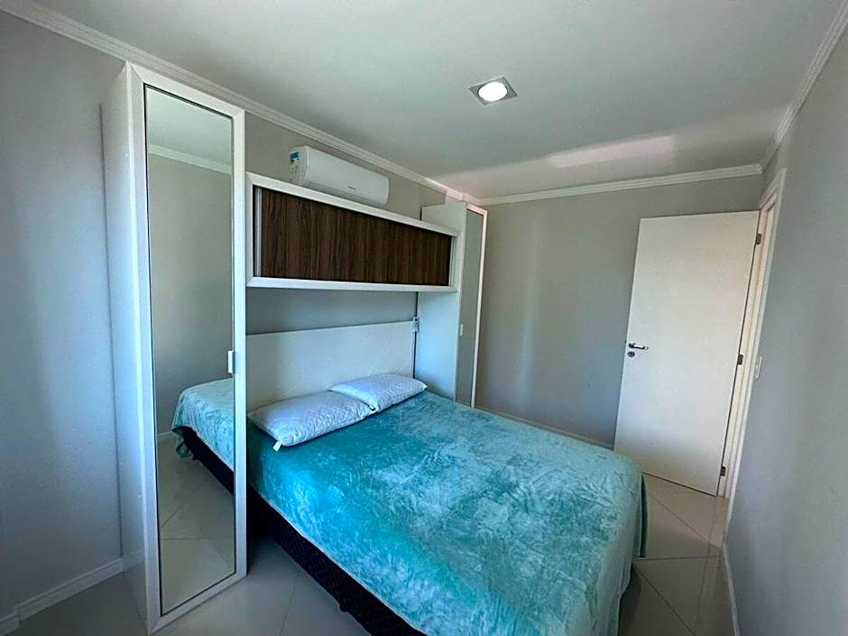 A56 - Alameda Verde - Apto 102 - Centro de Bombinhas