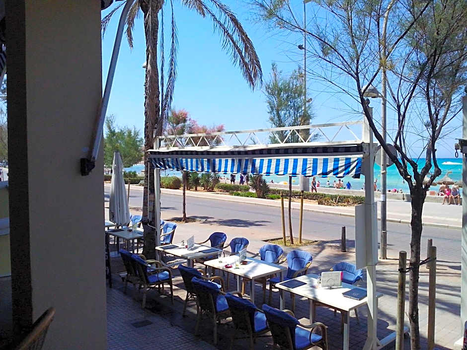 Hotel Marina Playa De Palma