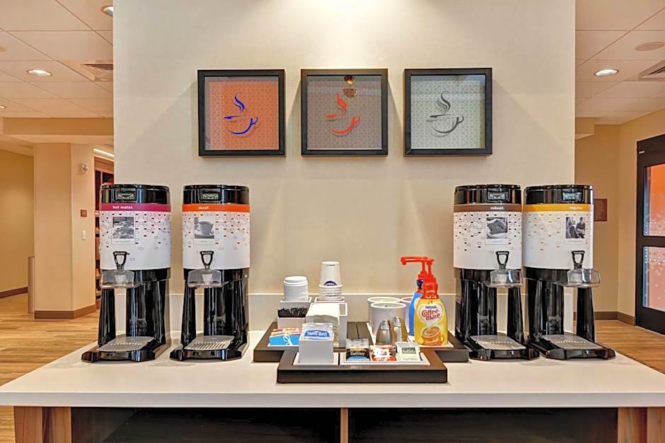 Hampton Inn By Hilton & Suites Tucson Marana, AZ