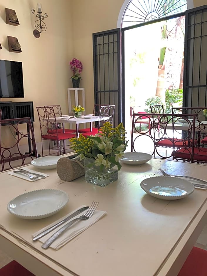 Casa Italia Luxury Guest House - Adults Only