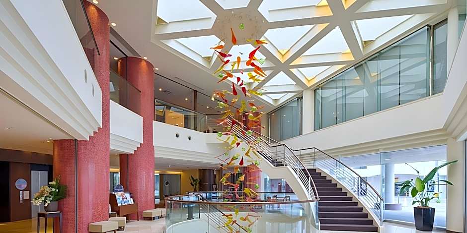 OKINAWA NaHaNa HOTEL