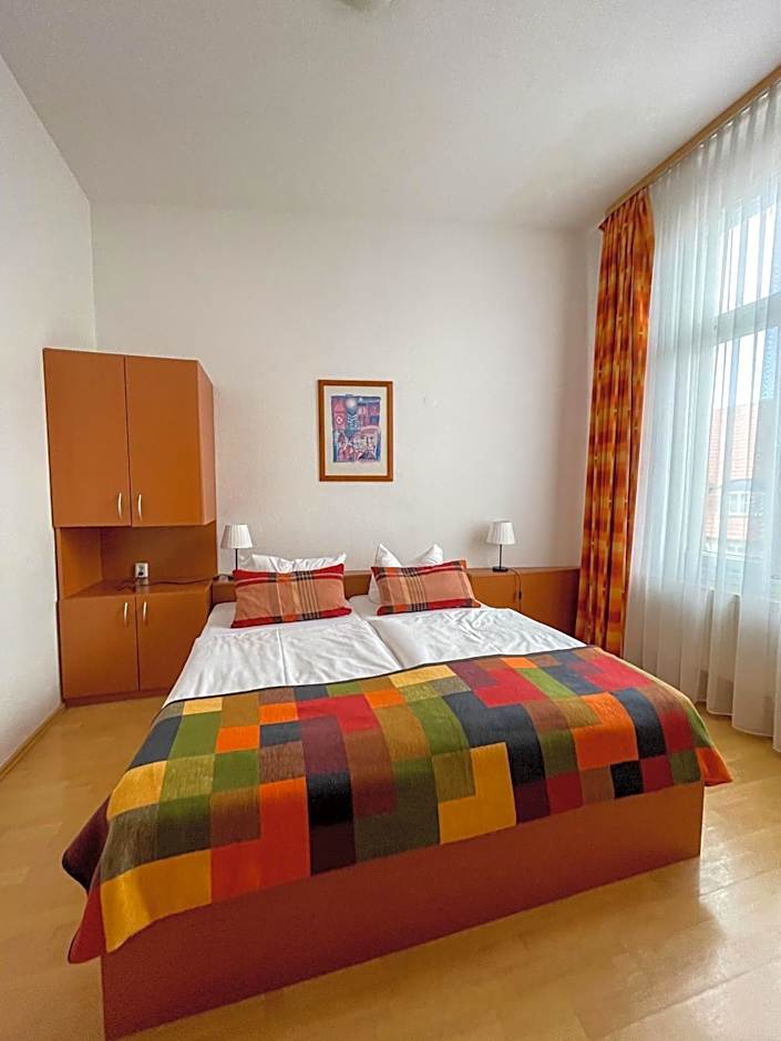 Altwernigeröder Apparthotel