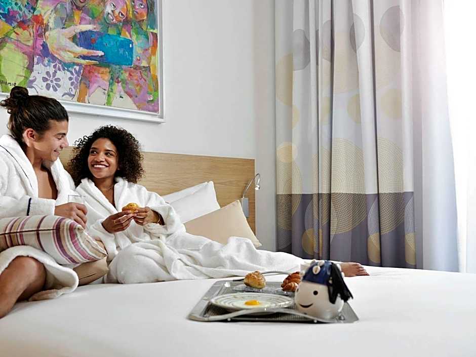 Novotel Marrakech Hivernage