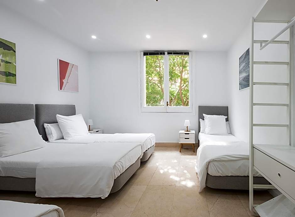 No Limit Barcelona Central