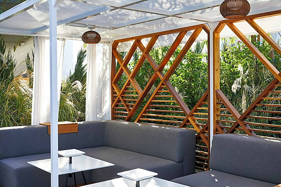 Kimpton Sawyer Hotel By IHG