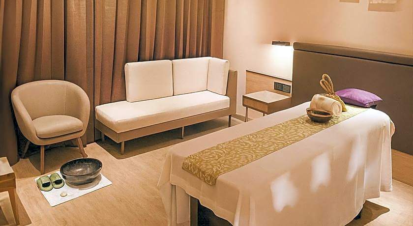 Hyatt Place Aurangabad Airport