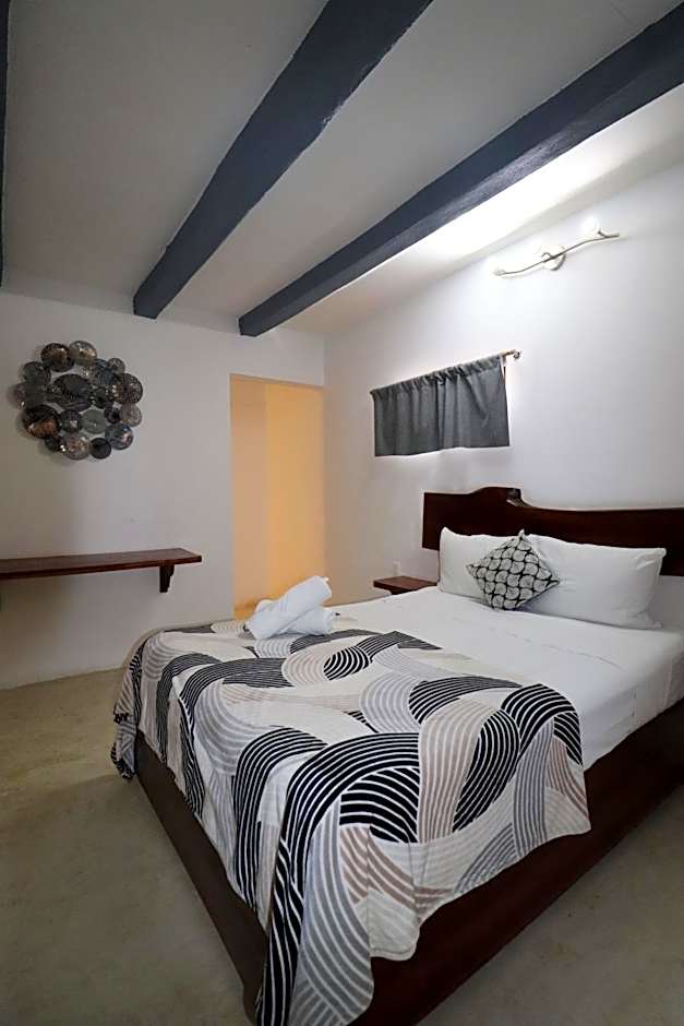 HOTEL MITTOZ HOLBOX