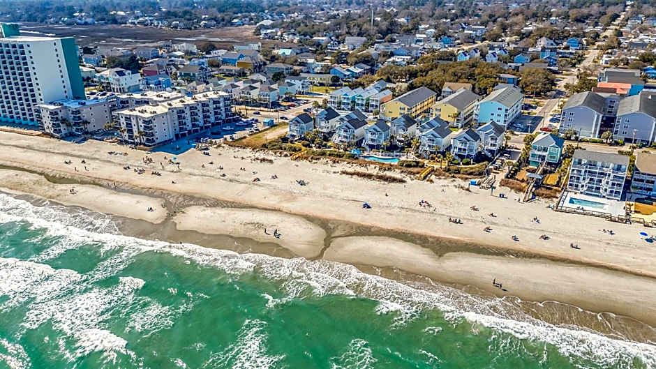 Sandy Shores III