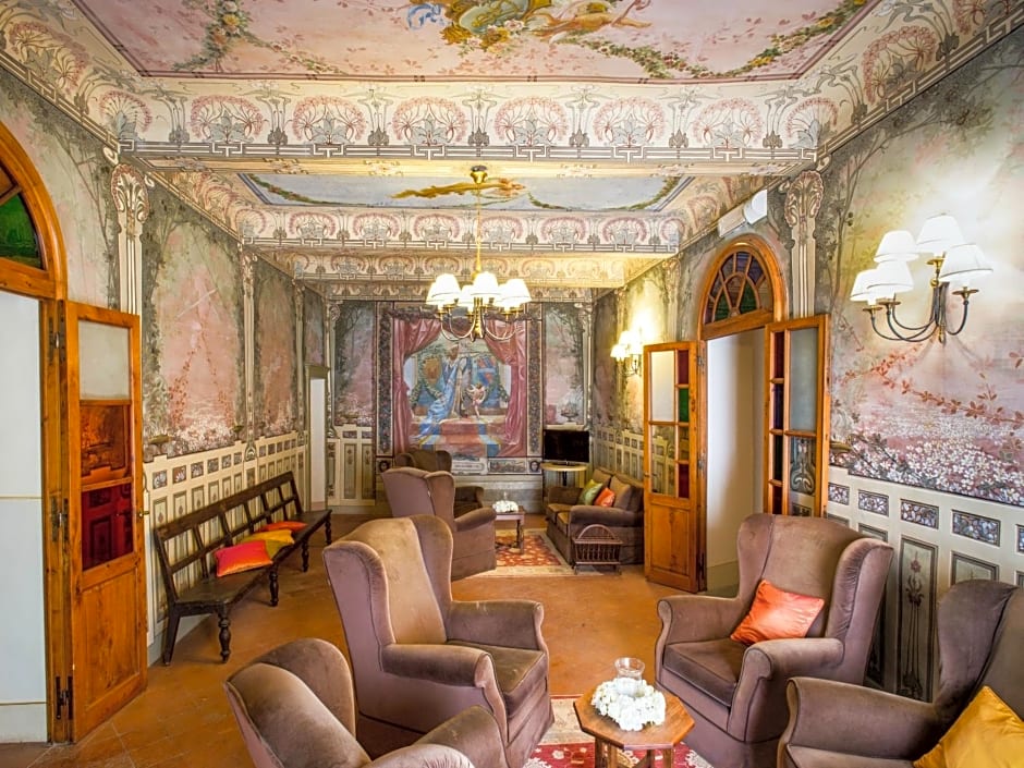 Hotel Palazzo San Niccolò