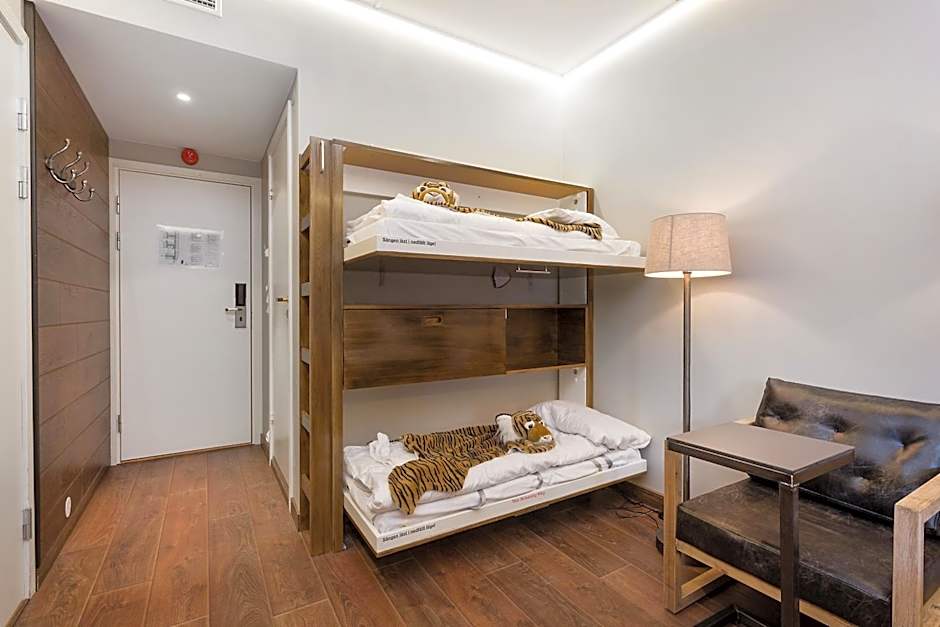 Dyreparken Safarihotell