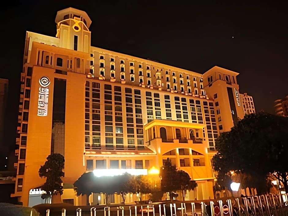 Yihe Grand Hotel