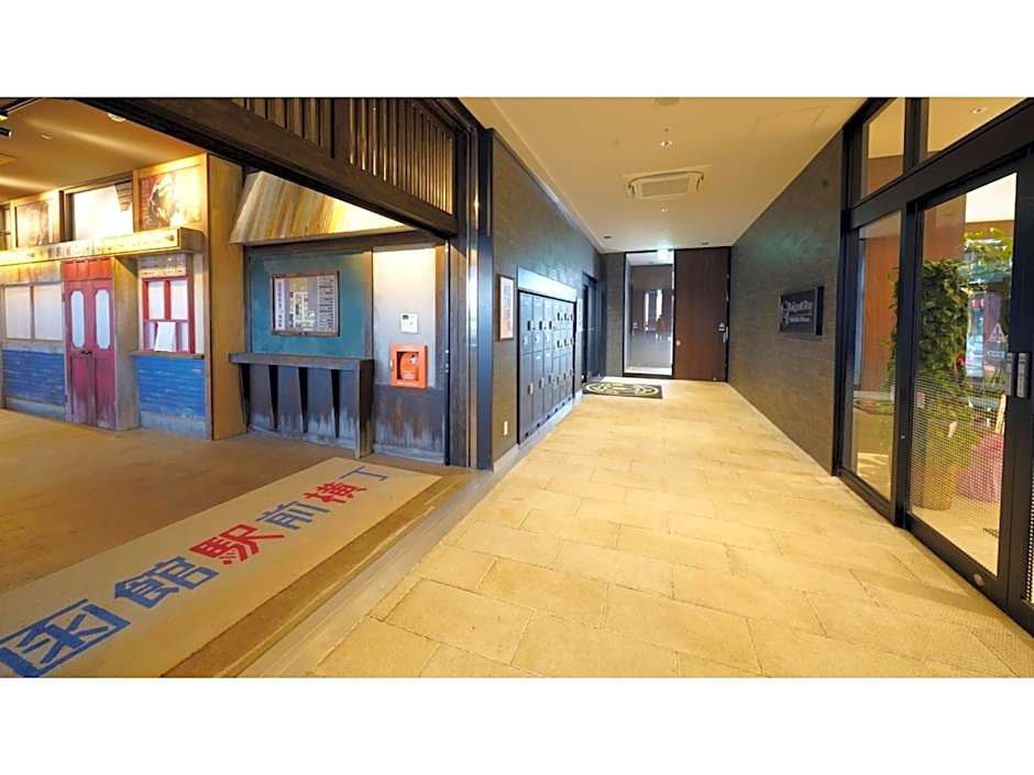 La'gent Stay Hakodate Ekimae - Vacation STAY 88790v