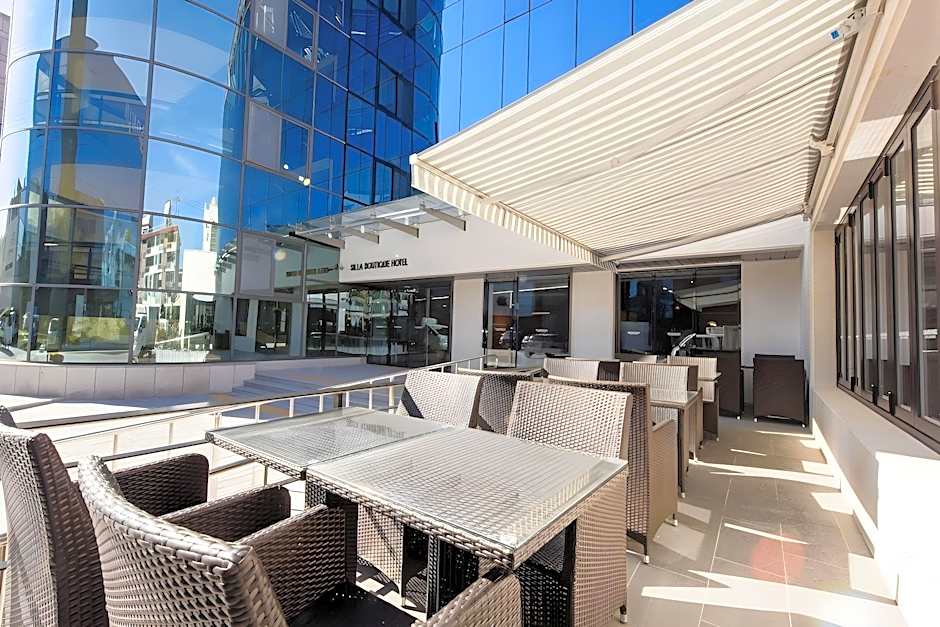 Gyeongju Shilla Boutique Hotel Premium
