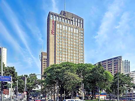 Mercure Guarulhos Aeroporto Hotel