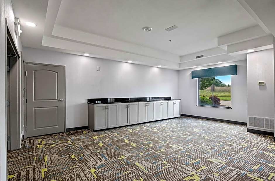 Hampton Inn By Hilton & Suites Mount Pleasant