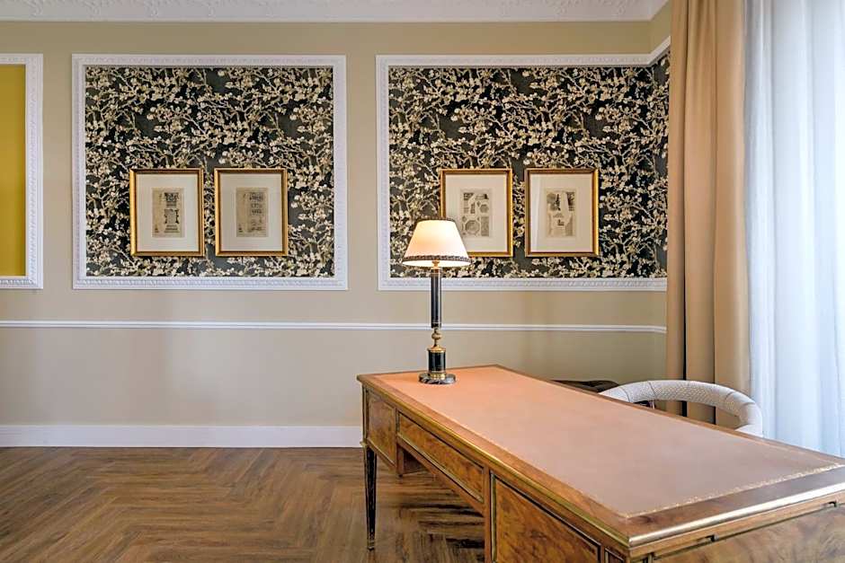 AC Hotel Palacio del Retiro Autograph Collection