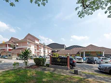 Hotel Seri Malaysia Ipoh