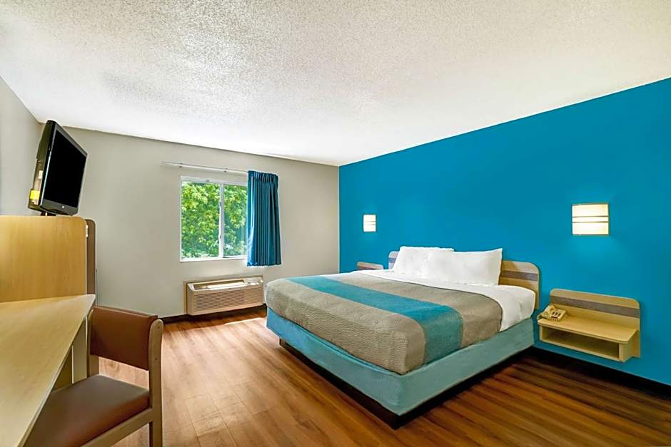 Motel 6-Gordonville, PA - Lancaster PA