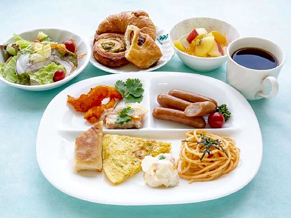 Kuretake-INN HAMANAKO
