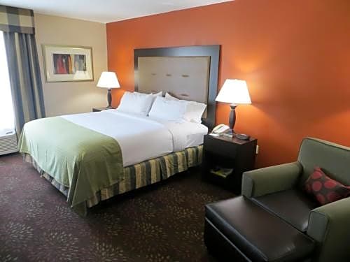 Wyndham Garden Houston Willowbrook