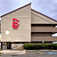 Red Roof Inn Jackson Downtown Fairgrounds