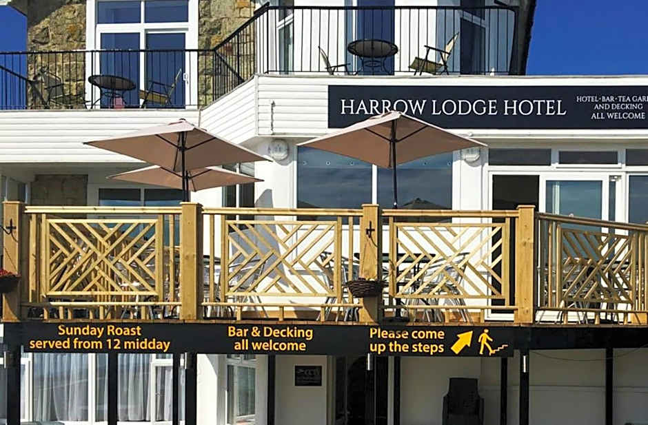 Harrow Lodge Hotel
