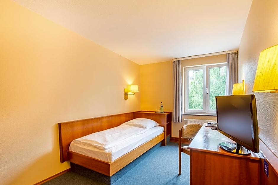 Kurhaushotel Bad Salzhausen