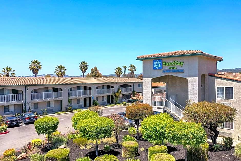 SureStay Hotel by Best Western Castro Valley