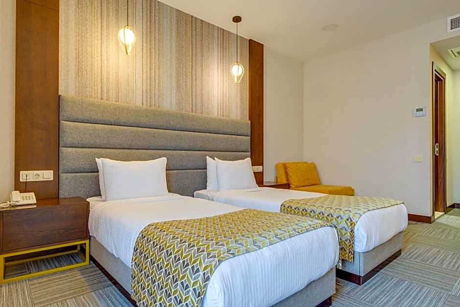Hotel Salvador