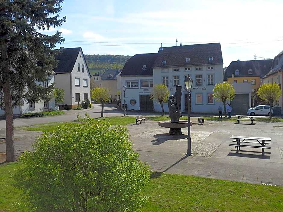 Weinhaus Kurtrierer Hof