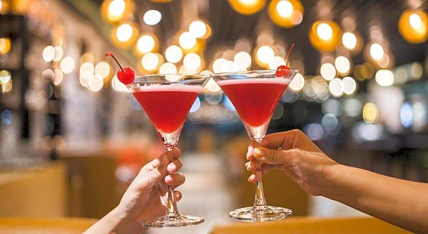 DoubleTree By Hilton Sukhumvit Bangkok