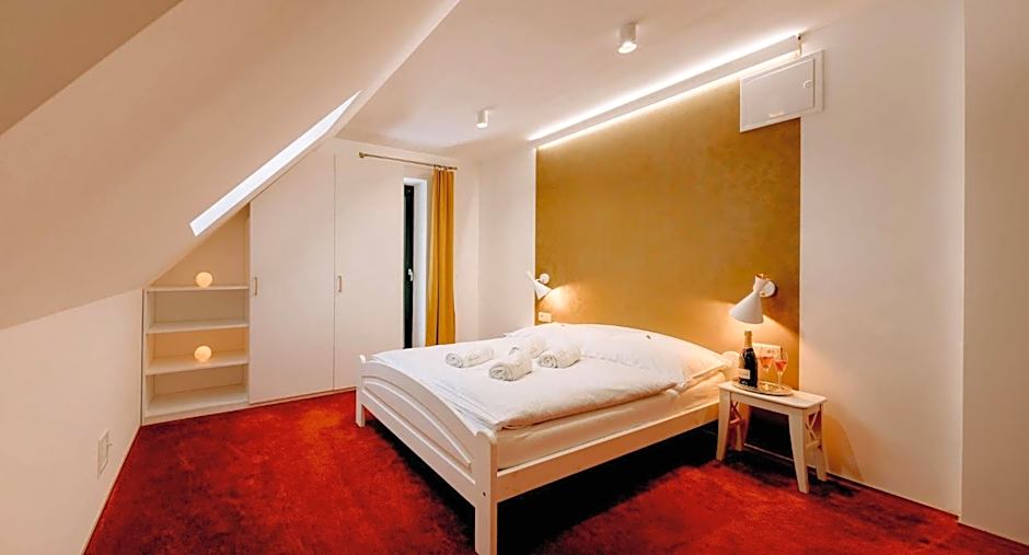 Chata MartinSki Martinske hole