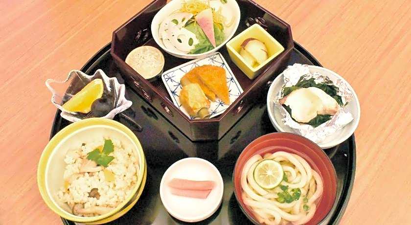 JR Hotel Clement Tokushima