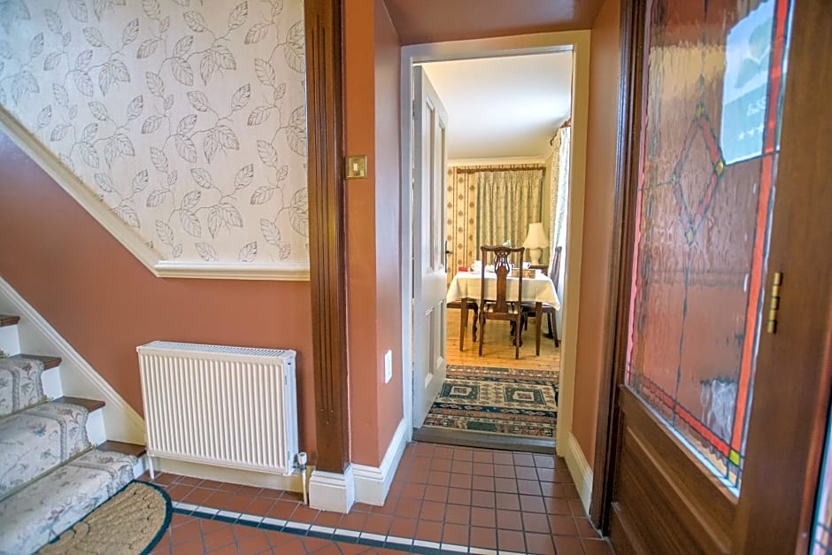 Brennan's Accommodation Glenties