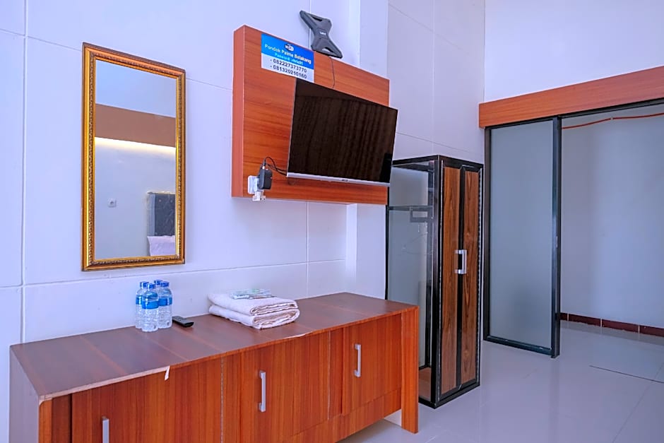 RedDoorz near Museum Gunung Merapi