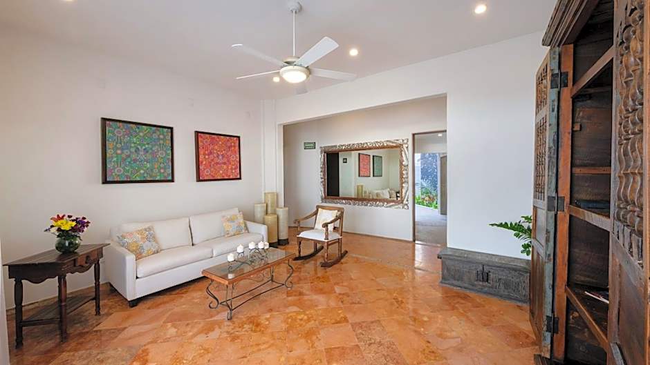 Villa Divina Luxury Boutique - Adults Only