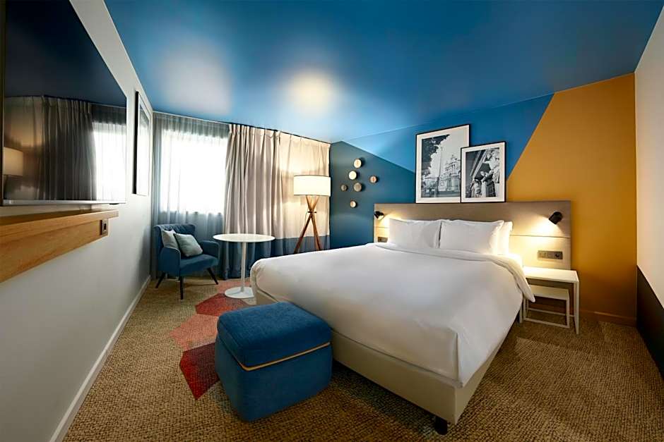 Radisson Hotel Aix en Provence