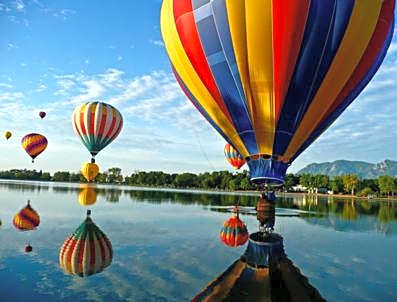 The Starnbergsee Hideaway