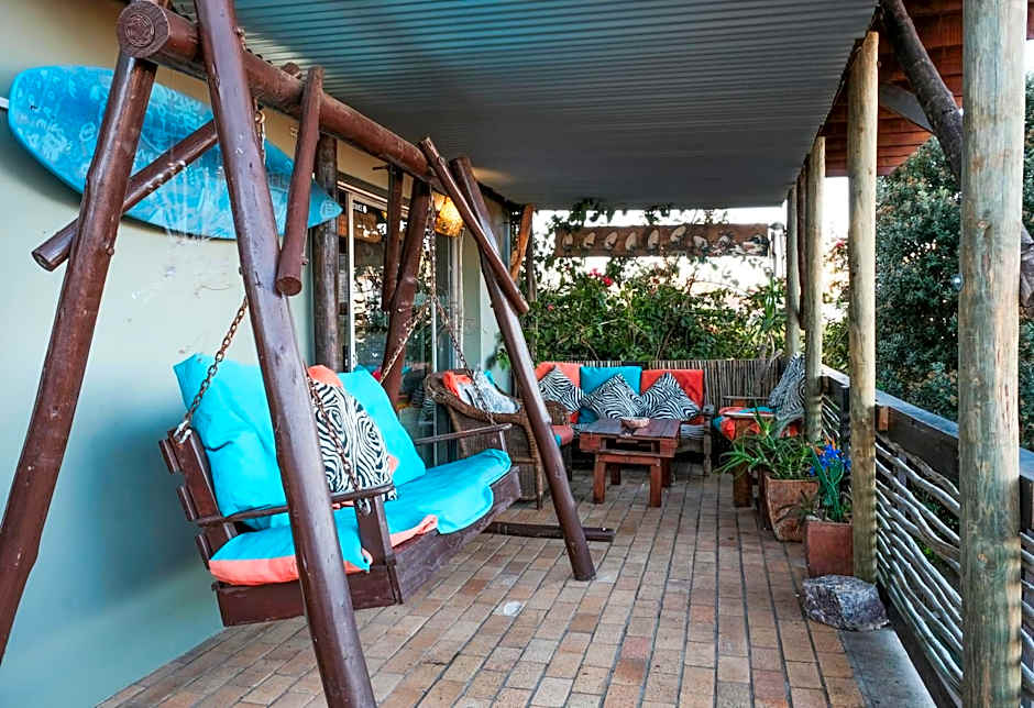 African Ubuntu Backpackers