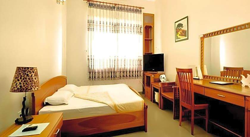 Hoa Binh 2 Hotel