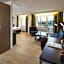 VitalBoutique Hotel Zurzacherhof