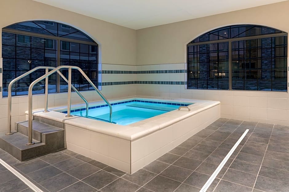 Staybridge Suites Anchorage By IHG