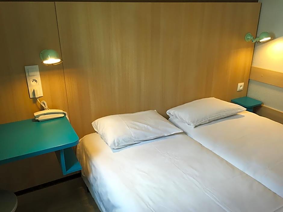 Hotel Reseda