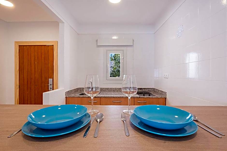 Azuline Hotel Palmanova Garden